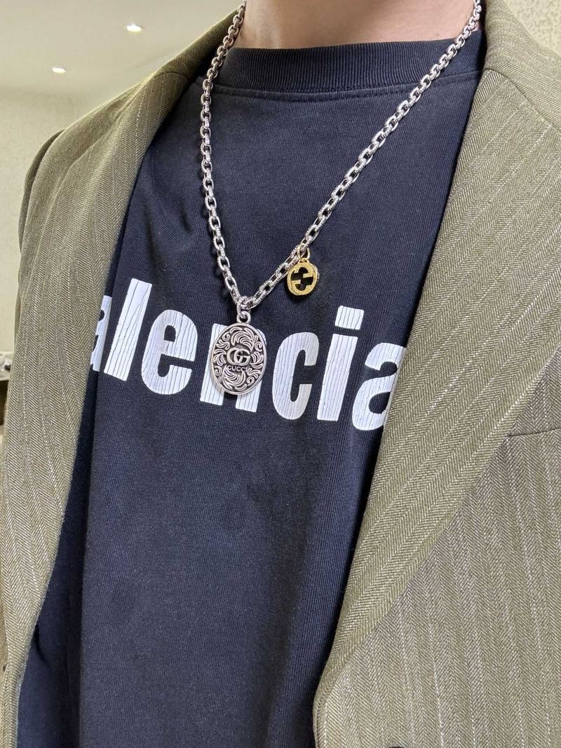 Gucci Necklaces